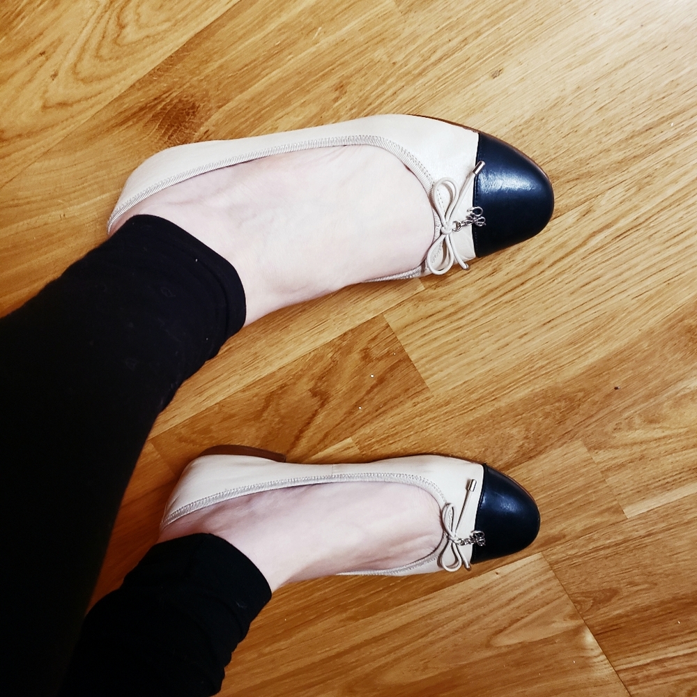Sam Edelman Flats - Picture 5 of 5